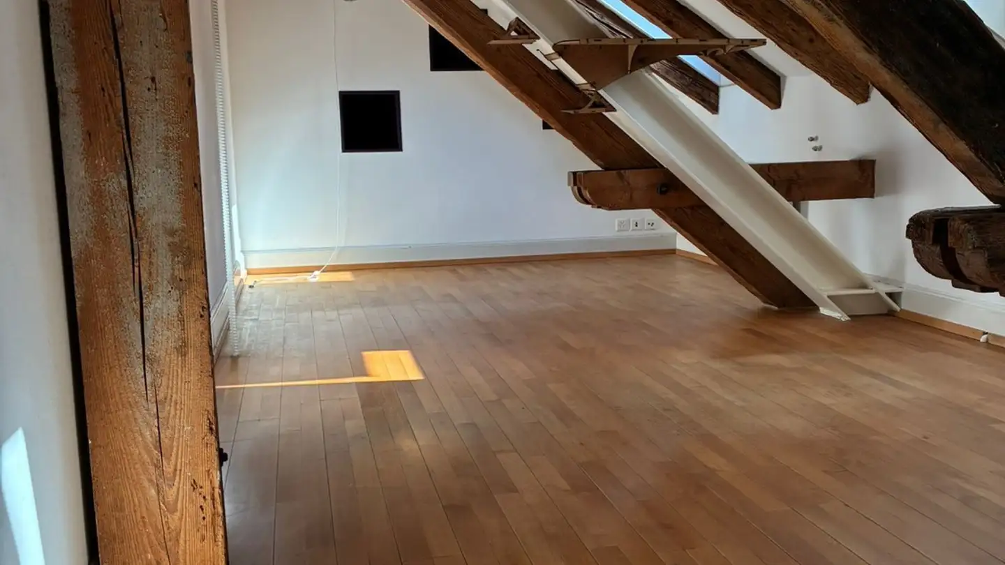 Zimmer mieten - 6003 Luzern