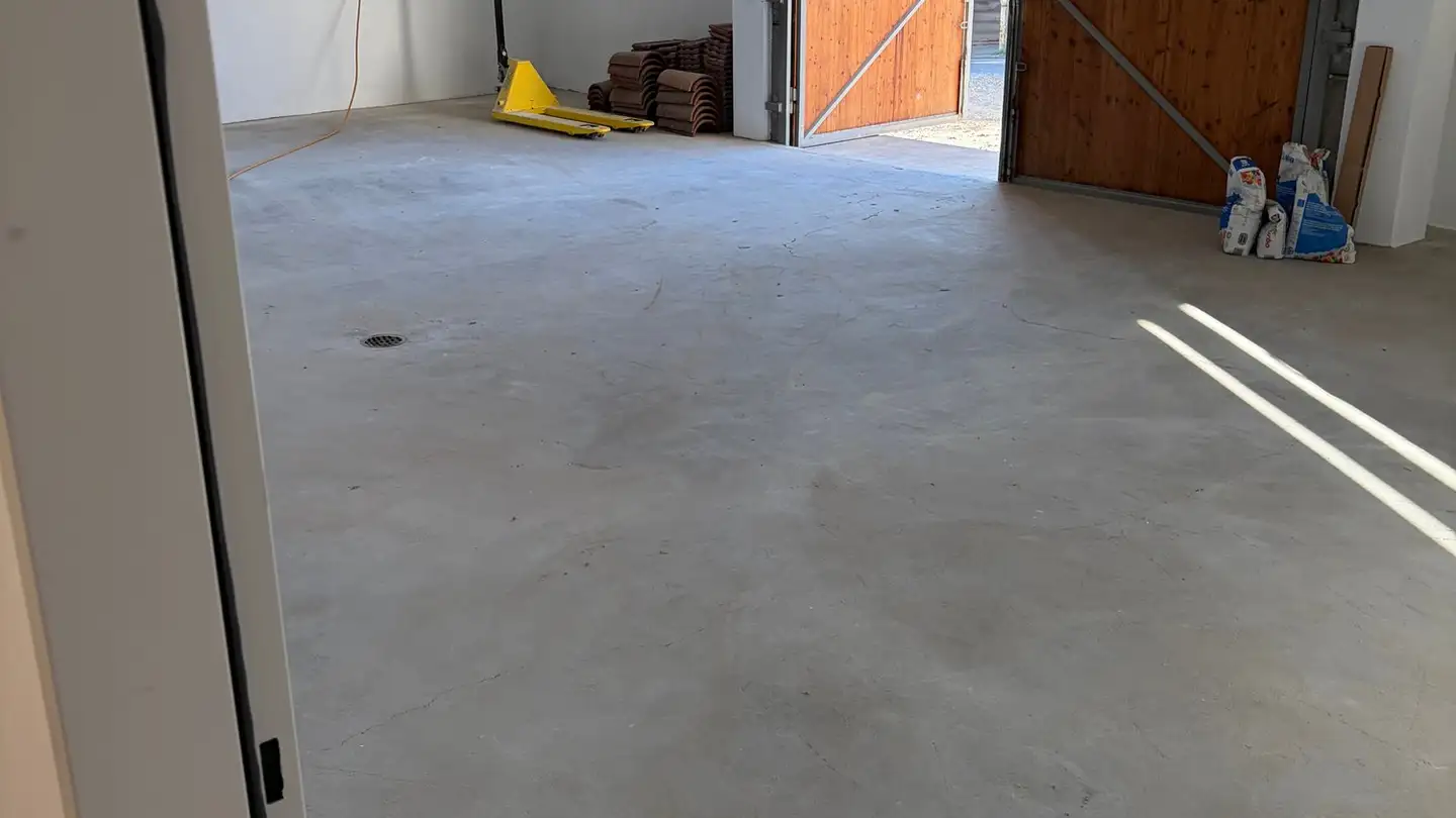 Lagerraum mieten - Rütigasse 10, 5105 Auenstein - Foto 2