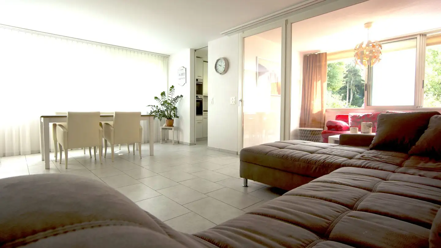 Appartamento in vendita - Etzelmatt, 5430 Wettingen - Photo 2