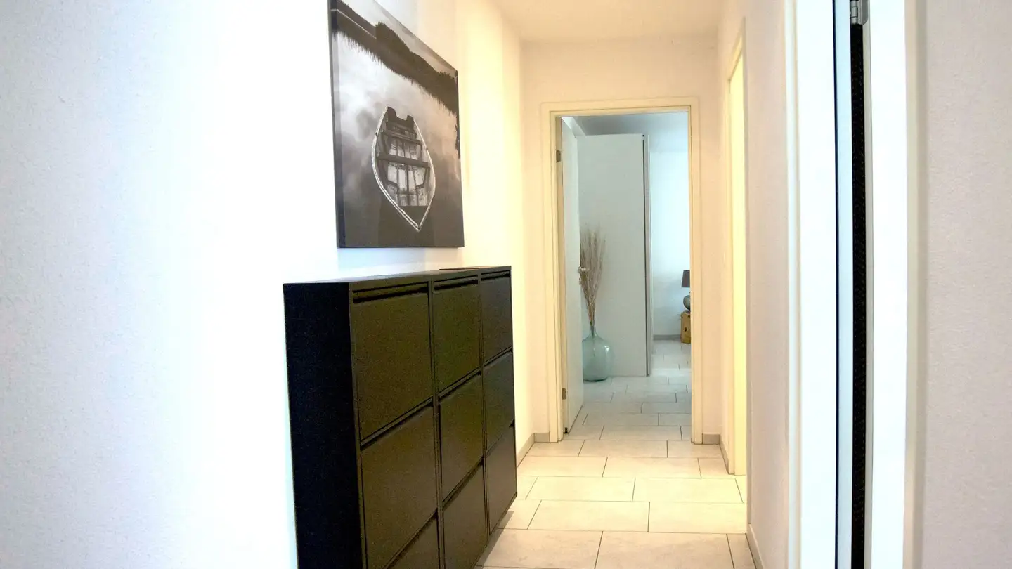 Appartamento in vendita - Etzelmatt, 5430 Wettingen - Photo 4