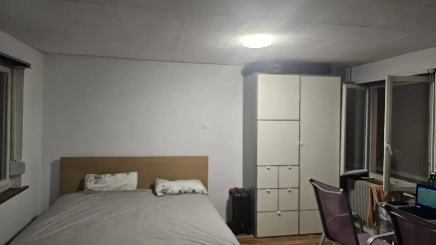Apartment for rent - 5745 Safenwil