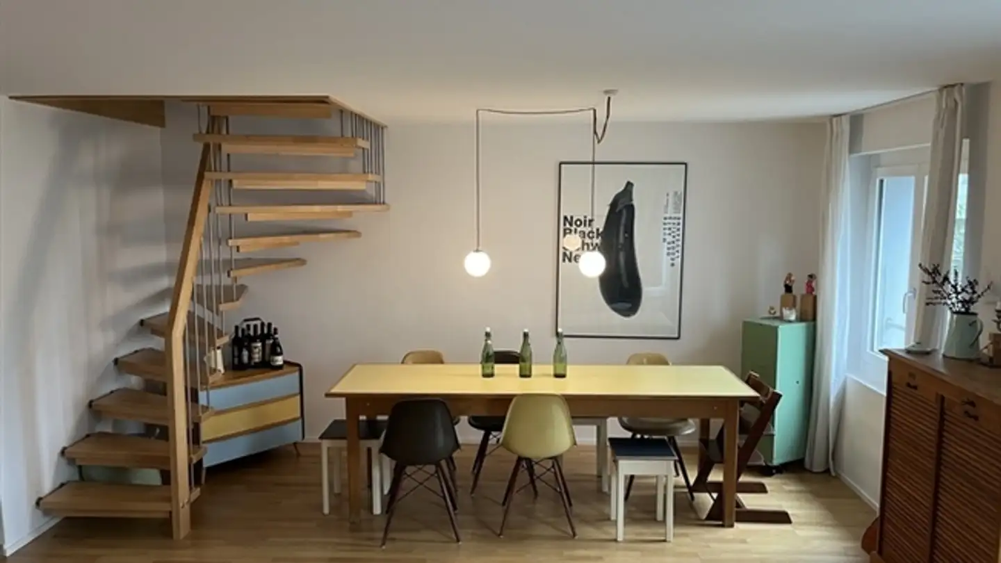 Appartamento in affitto - 3014 Bern