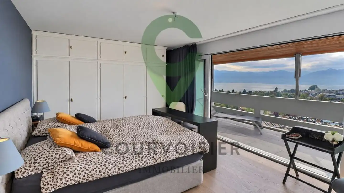 Apartment for sale - 1110 Morges - Photo 4