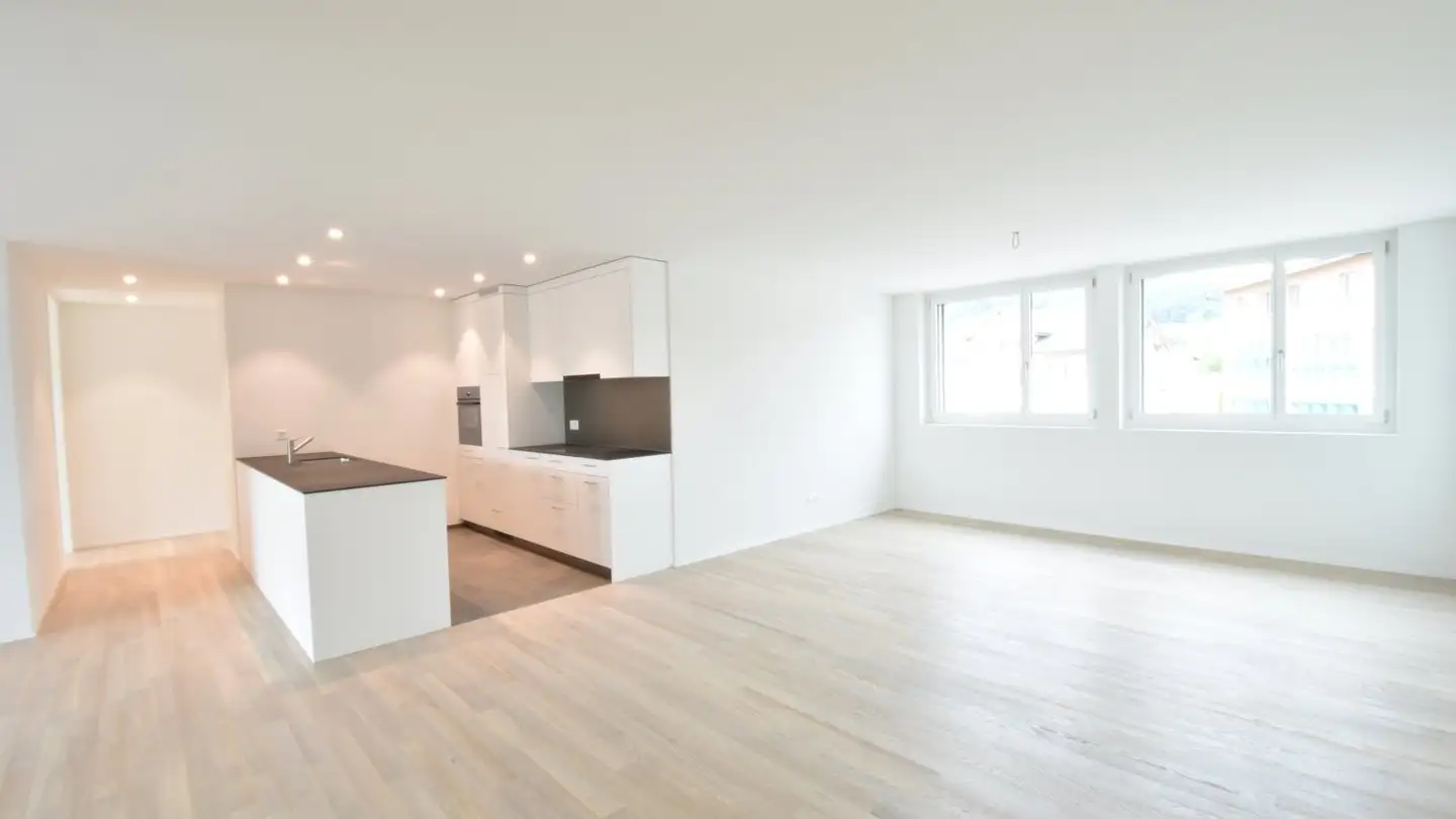 Wohnung mieten - Vorstatt 36, 6244 Nebikon