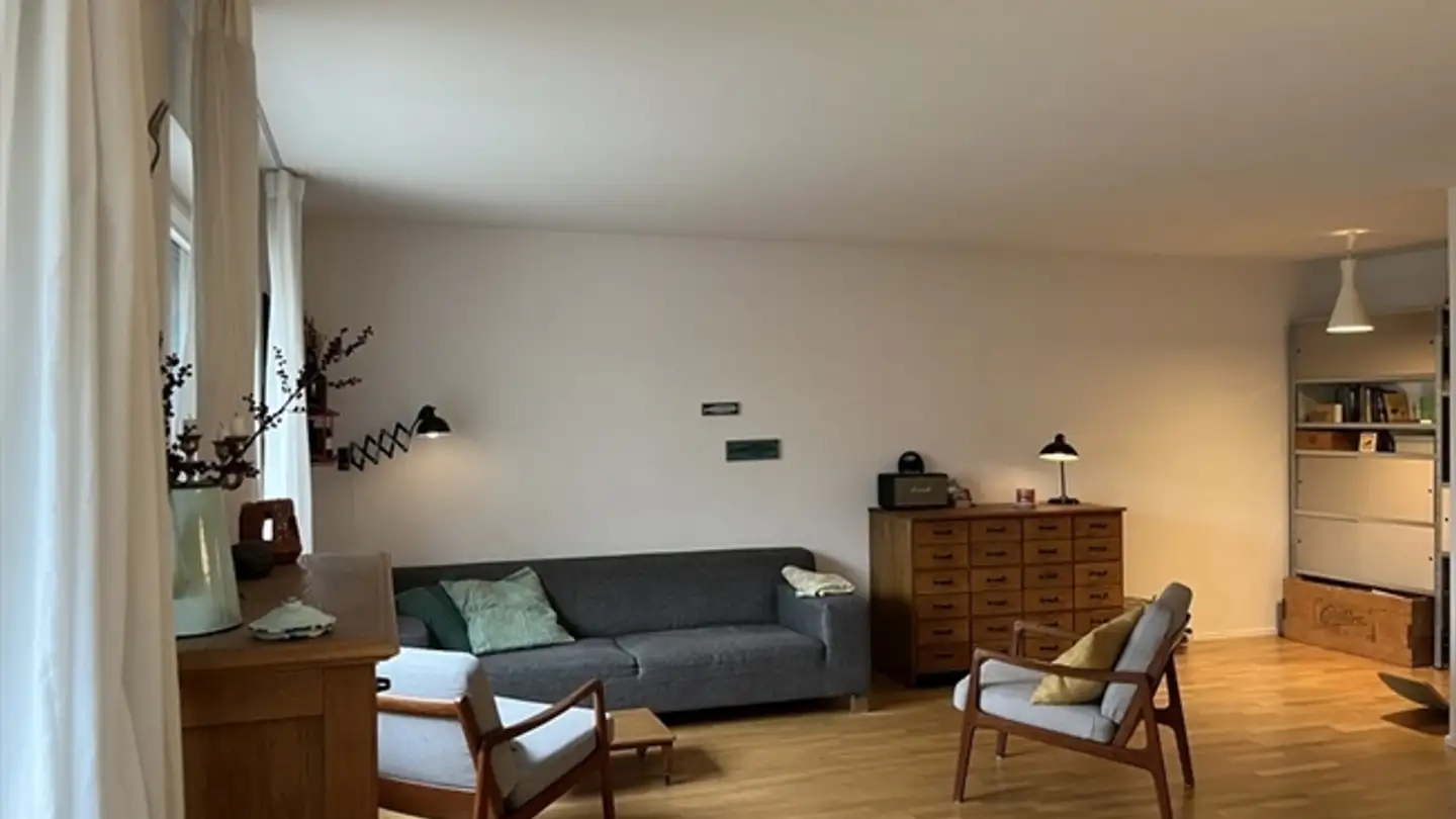 Appartamento in affitto - 3014 Bern - Foto 2