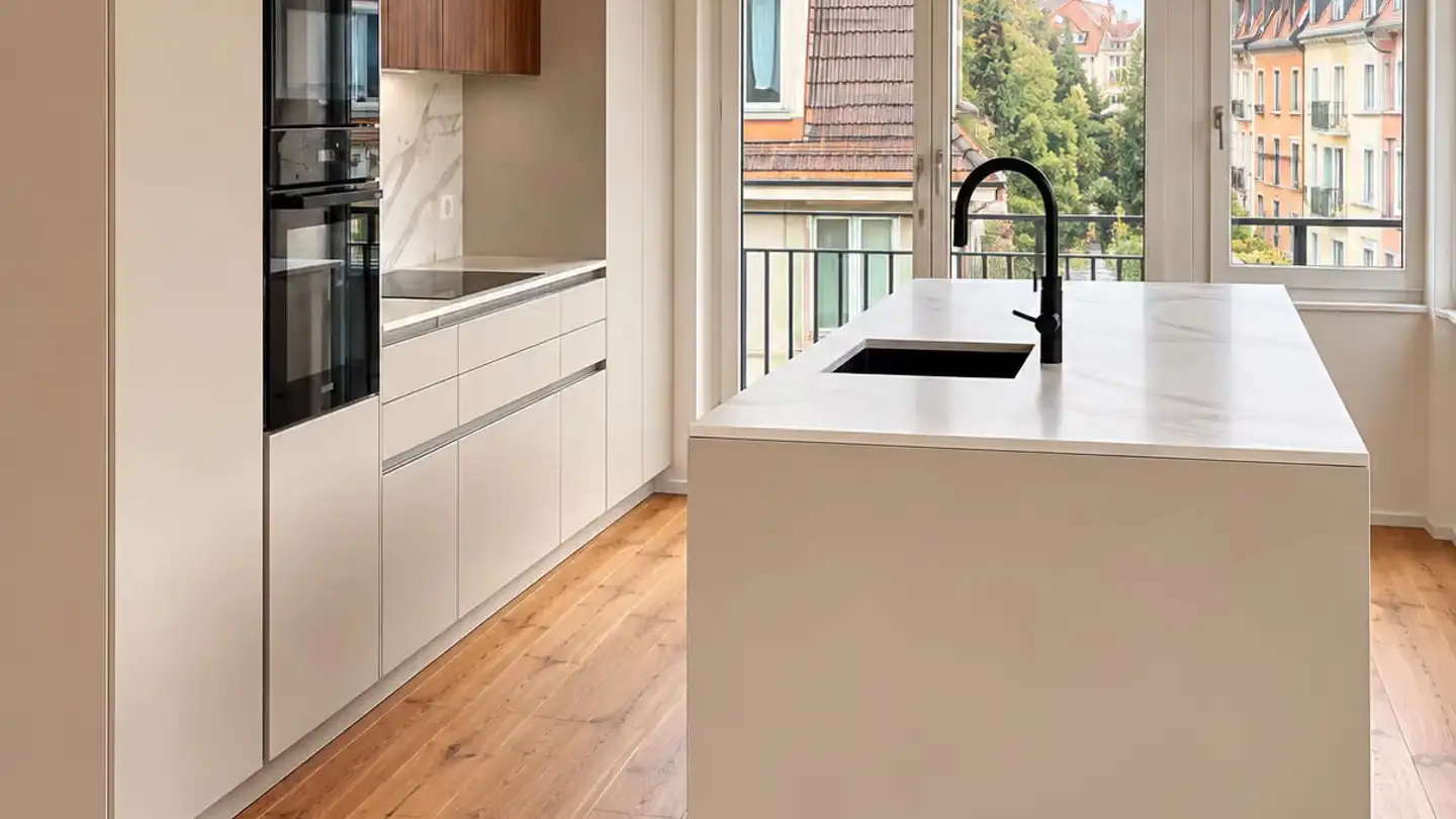Appartamento in affitto - Rieterstrasse 102, 8002 Zürich - Foto 4