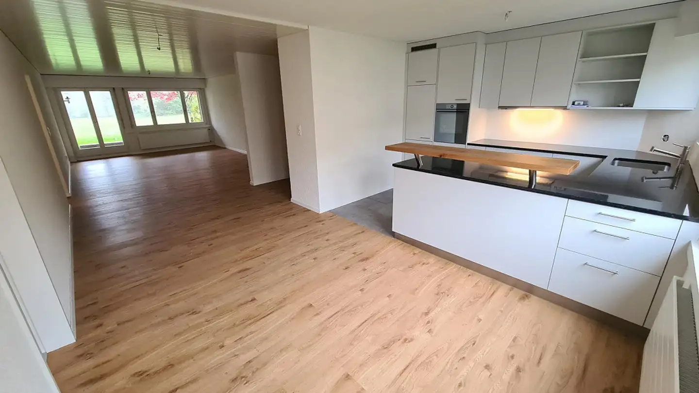 Appartamento in affitto - Hasenbühlstrasse 13, 9410 Heiden