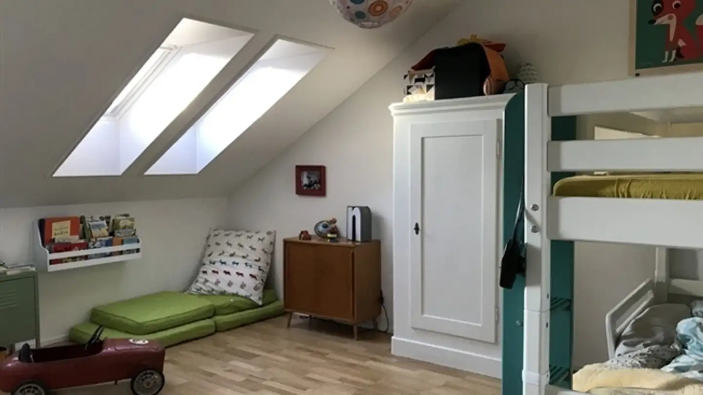 Appartamento in affitto - 3014 Bern - Foto 3