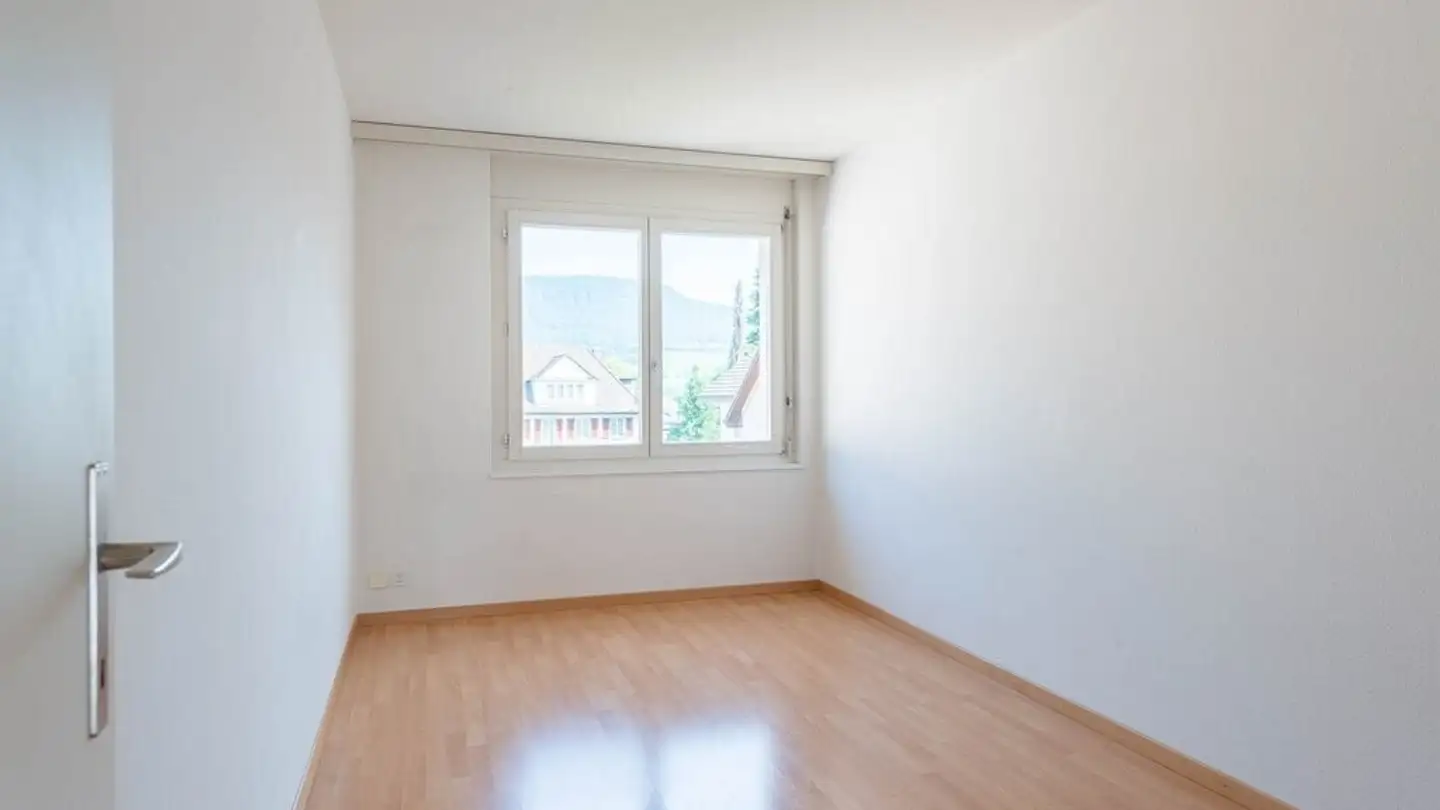Apartment for rent - Dorfstrasse, 5102 Rupperswil - Photo 2