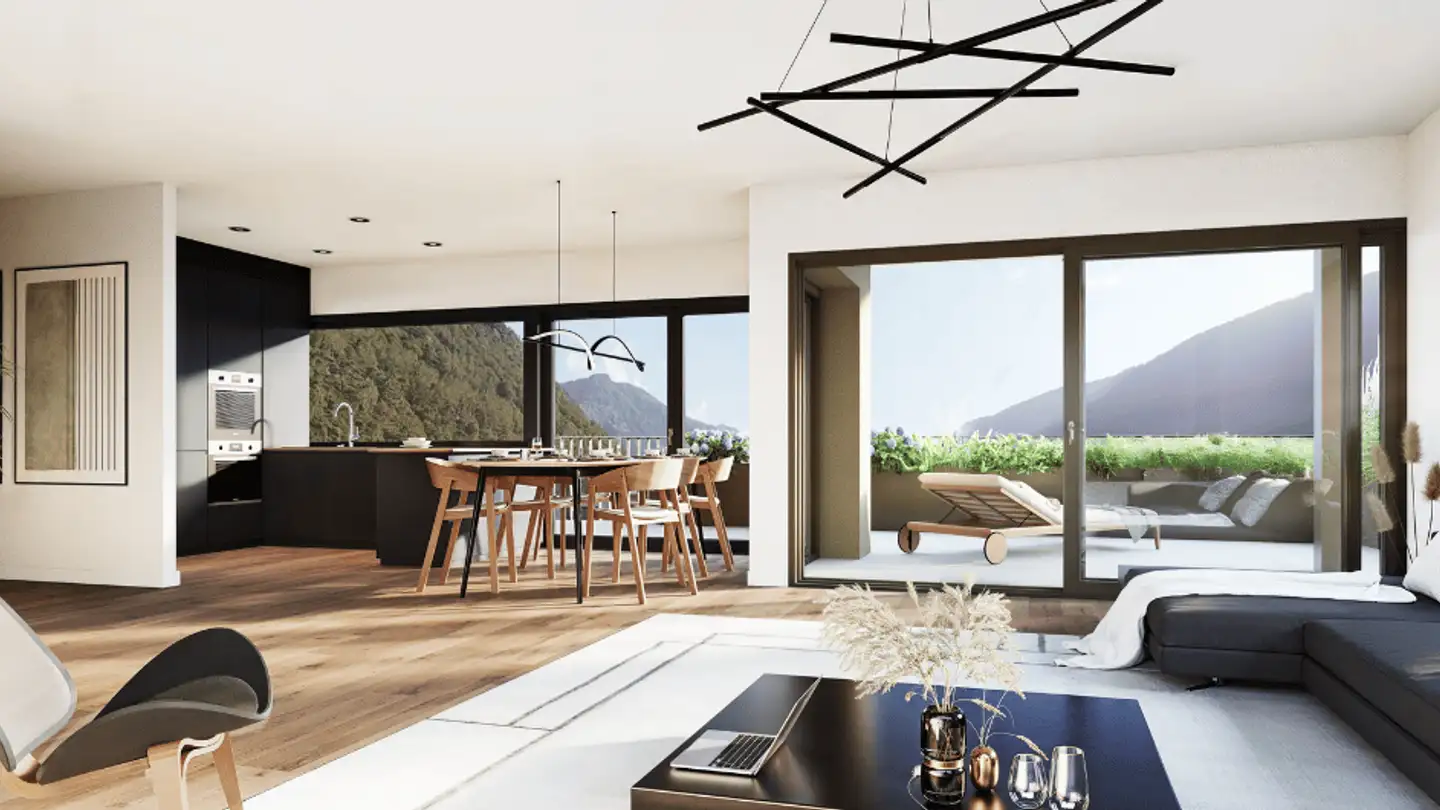 Wohnung kaufen - Rue De Surfrête 36, 1920 Martigny - Foto 3