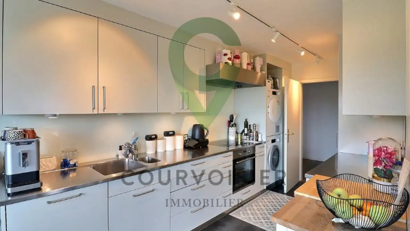 Apartment for sale - 1110 Morges - Photo 3
