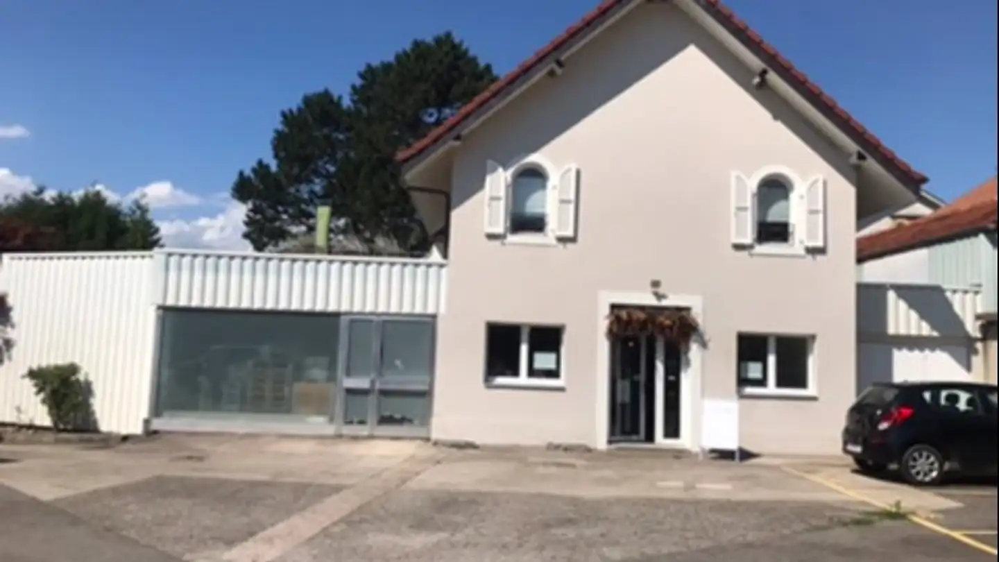 Appartement à louer - Rue Des Vergers 2, 1462 Yvonand