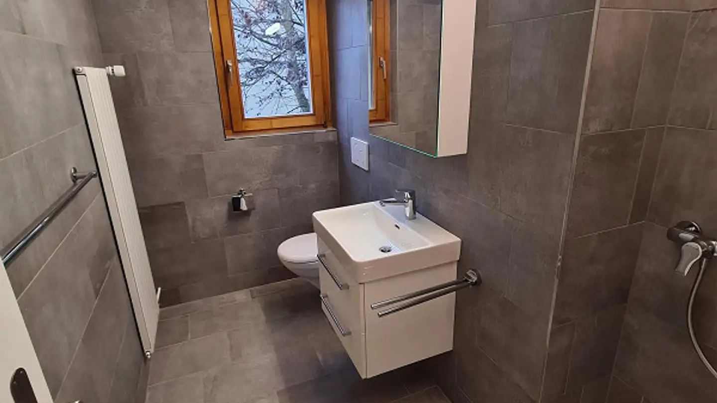 Appartamento in affitto - Hasenbühlstrasse 13, 9410 Heiden - Foto 2