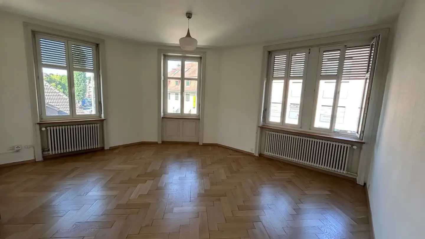 Wohnung mieten - Hauptstrasse 101, 4102 Binningen - Foto 2