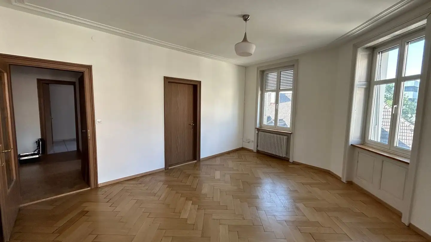Wohnung mieten - Hauptstrasse 101, 4102 Binningen - Foto 3