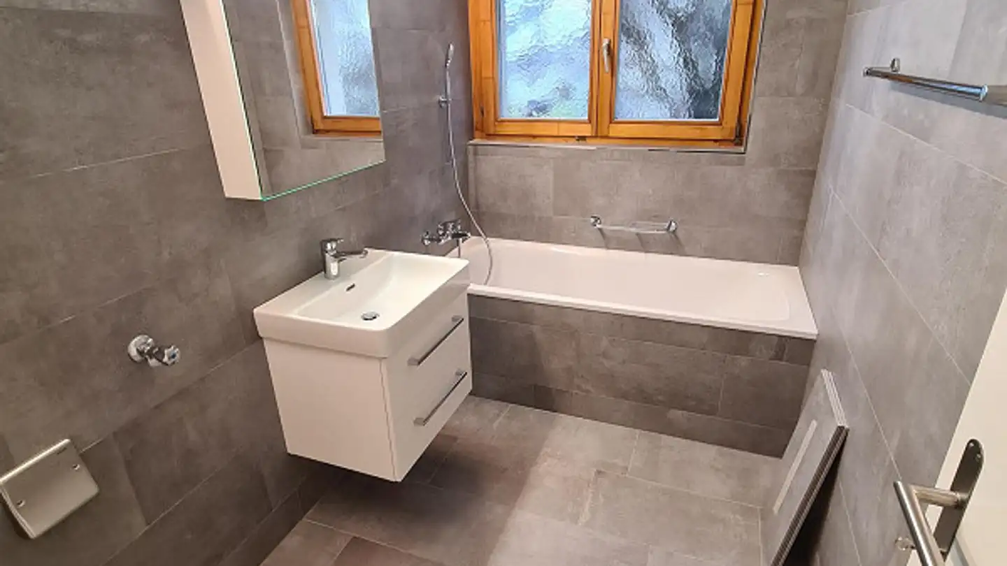 Appartamento in affitto - Hasenbühlstrasse 13, 9410 Heiden - Foto 3