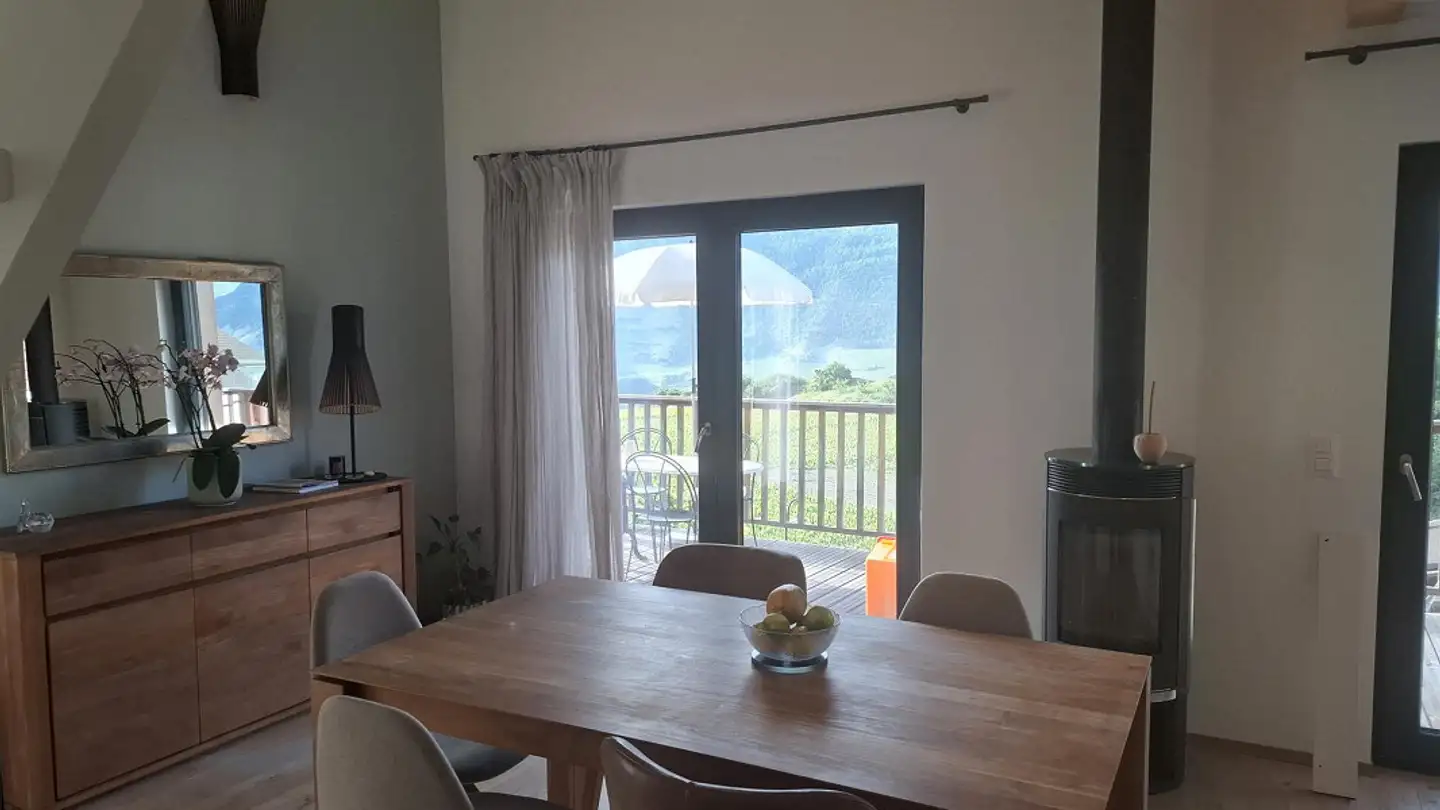 Apartment for sale - 3978 Flanthey
