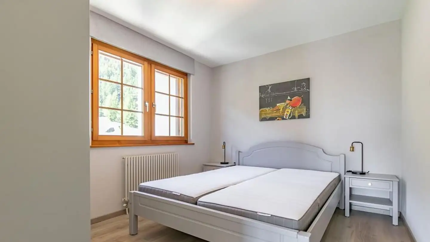 Wohnung kaufen - 3999 Oberwald - Foto 4