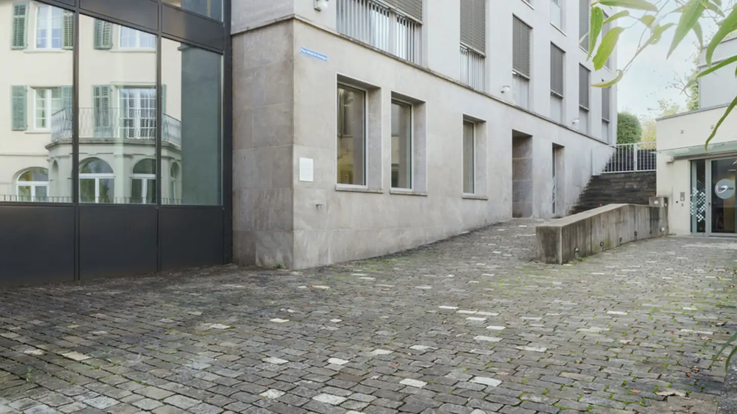 Commerciale in affitto - Bäderstrasse 27a, 5400 Baden