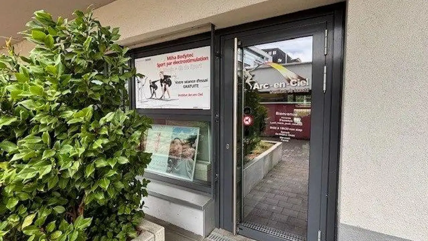Shop for sale - 1800 Vevey - Photo 3