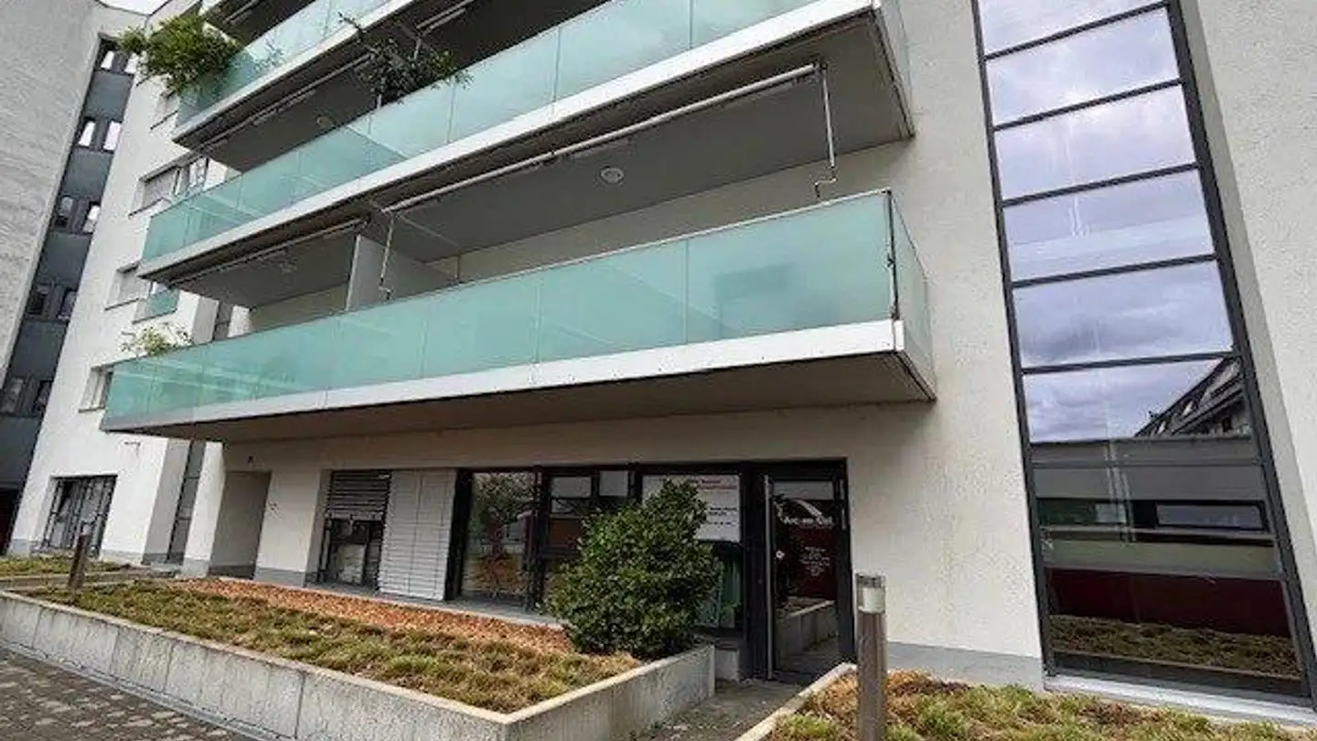 Shop for sale - 1800 Vevey - Photo 4