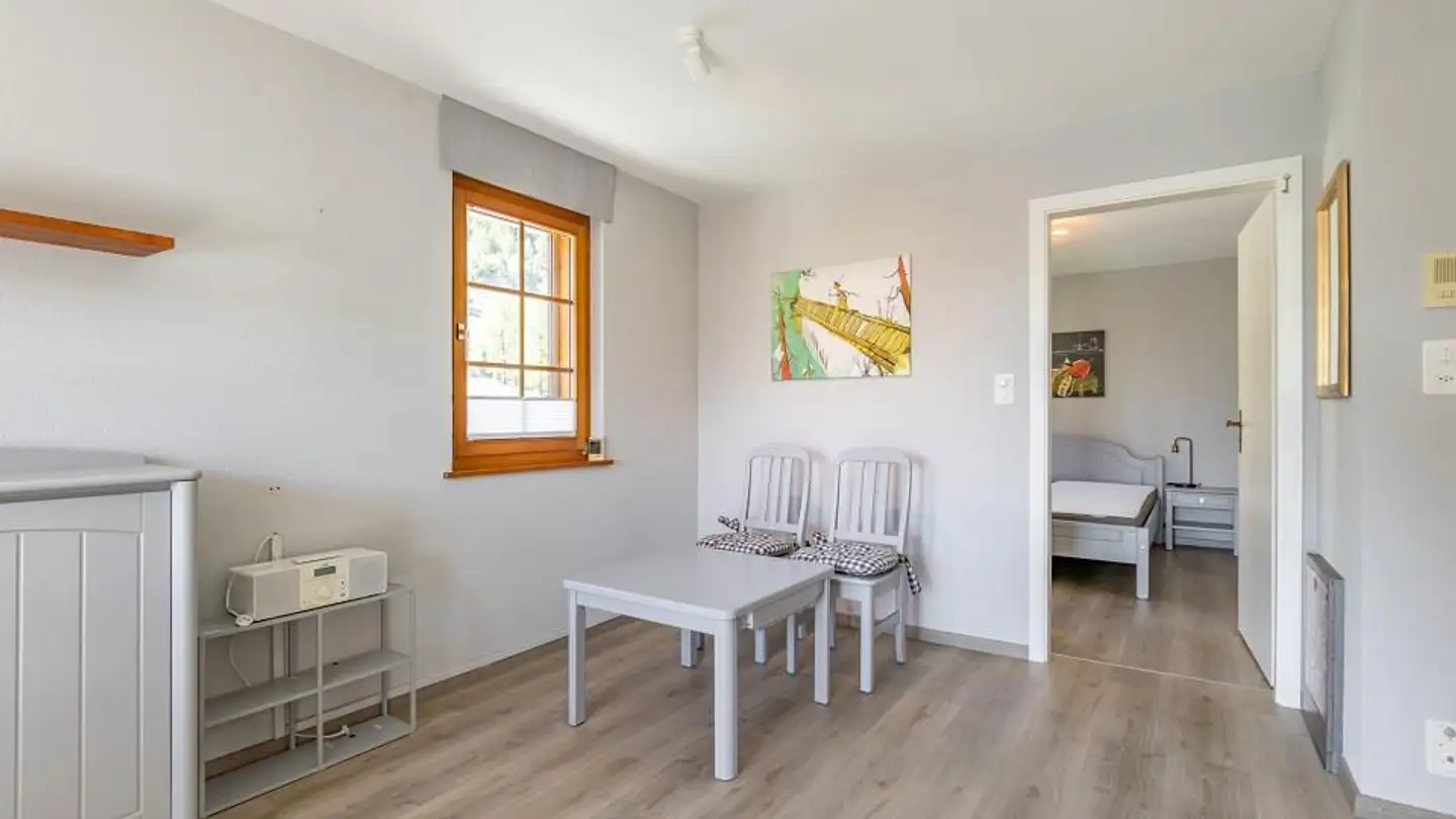 Wohnung kaufen - 3999 Oberwald - Foto 2