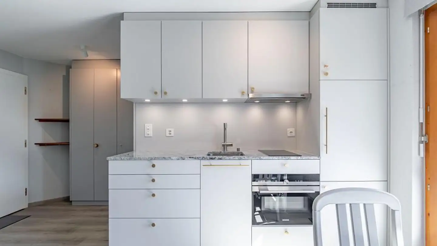 Wohnung kaufen - 3999 Oberwald - Foto 3