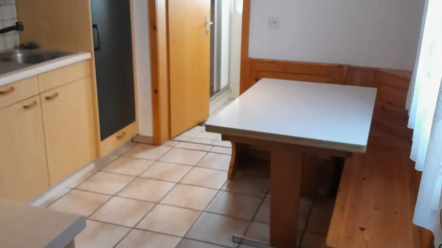 Apartment for rent - 8842 Unteriberg