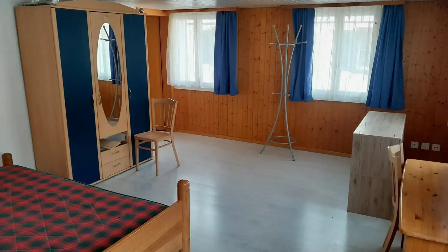 Apartment for rent - 8842 Unteriberg - Photo 4