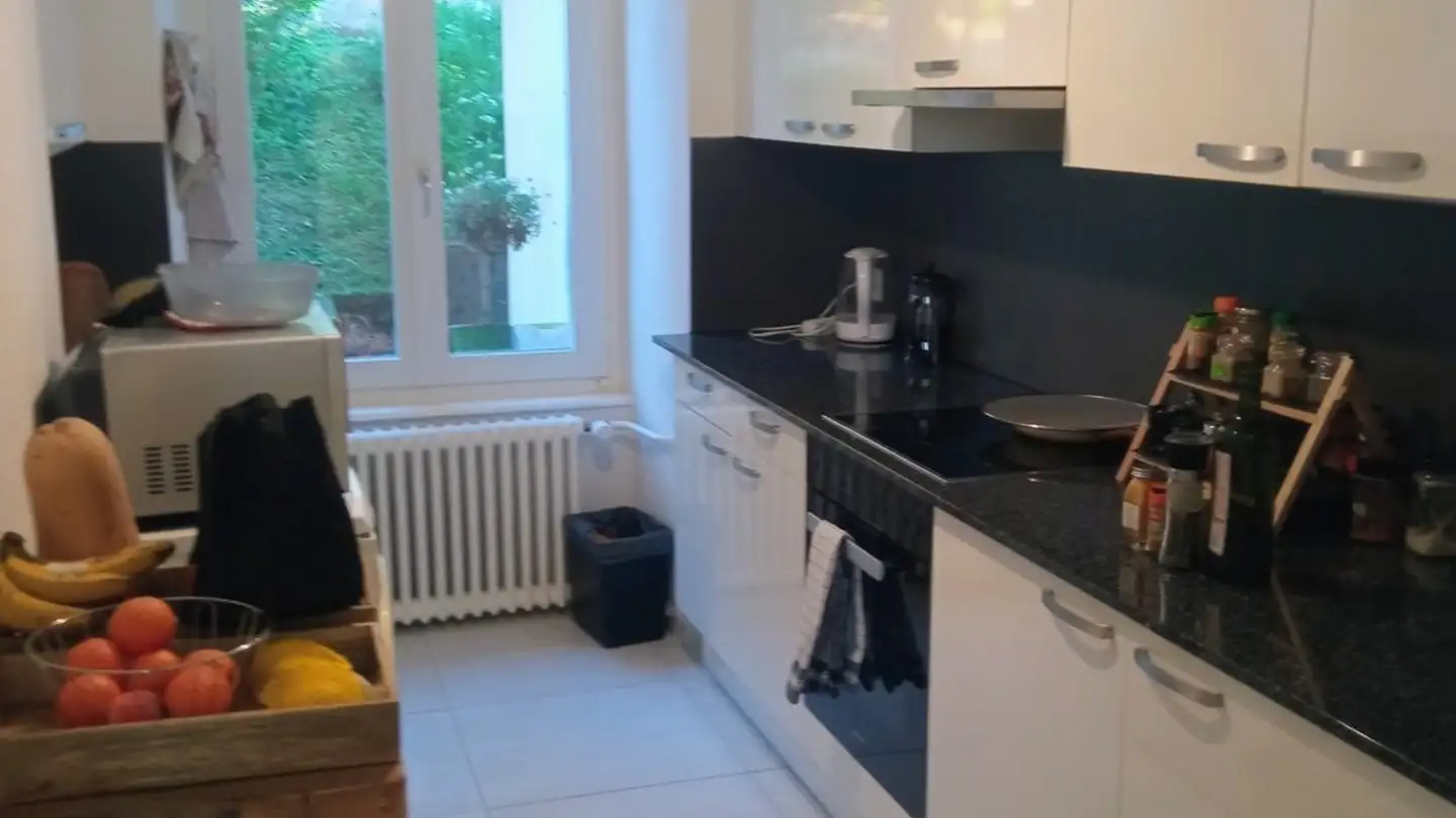 Apartment for rent - Rue Bellevue 11, 2206 Les Geneveys-sur-Coffrane - Photo 2