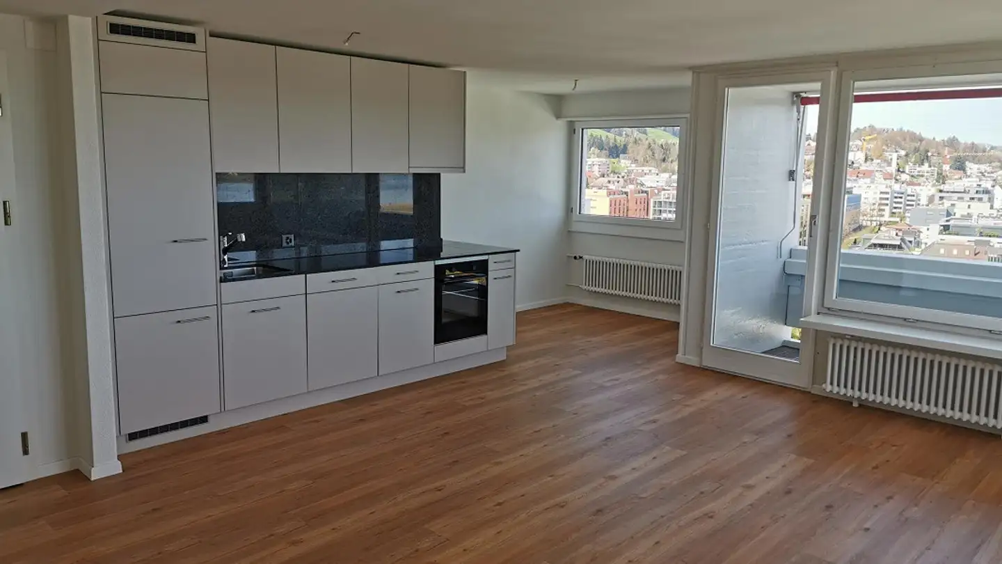 Appartamento in affitto - Churerstrasse 104, 8808 Pfäffikon SZ - Photo 2