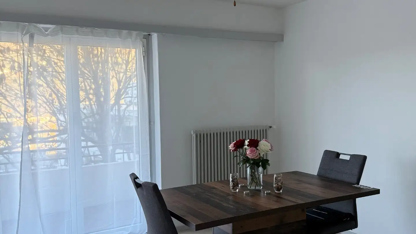 Appartamento in affitto - 6943 Vezia