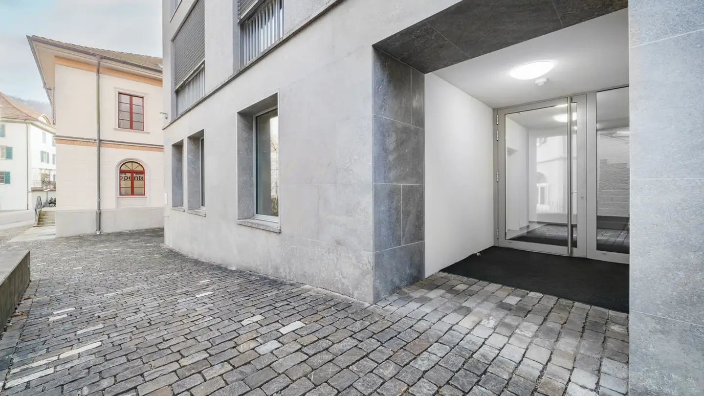 Commerciale in affitto - Bäderstrasse 27a, 5400 Baden - Foto 3