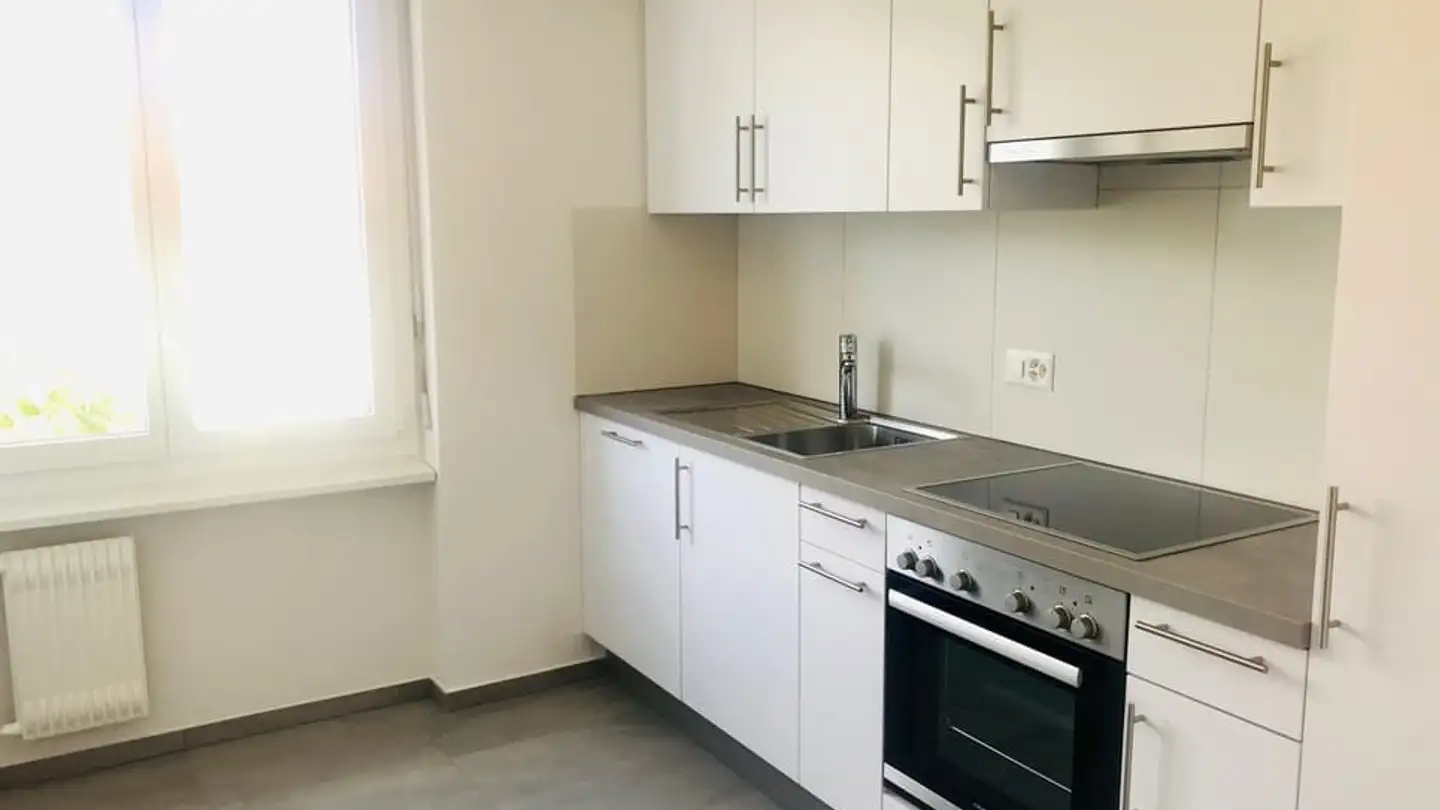 Wohnung mieten - Brachmattstrasse 4, 2555 Brügg BE - Foto 2