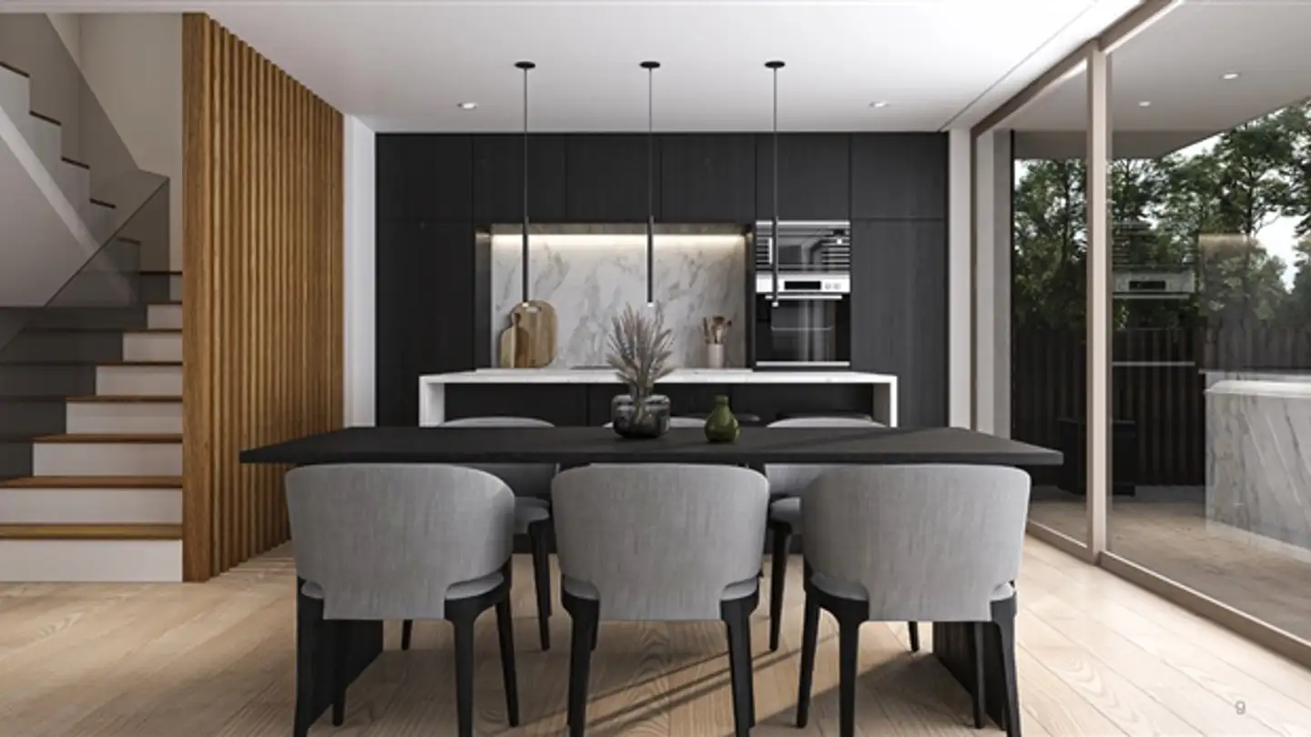 Casa singola in vendita - Alte Landstrasse 35, 8114 Dänikon ZH - Photo 3