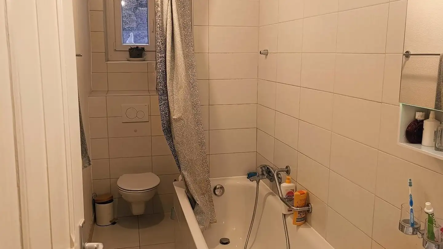 Apartment for rent - Rue Bellevue 11, 2206 Les Geneveys-sur-Coffrane - Photo 3