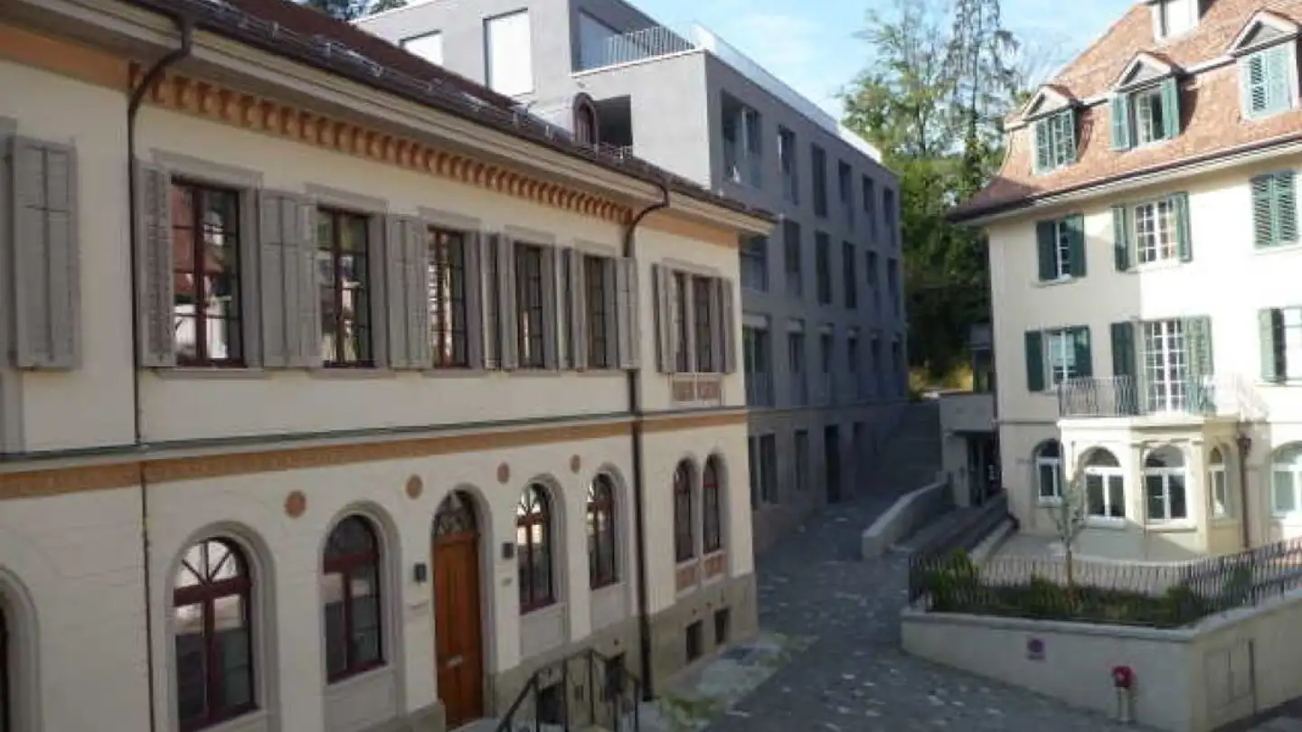 Commerciale in affitto - Bäderstrasse 27a, 5400 Baden - Foto 4