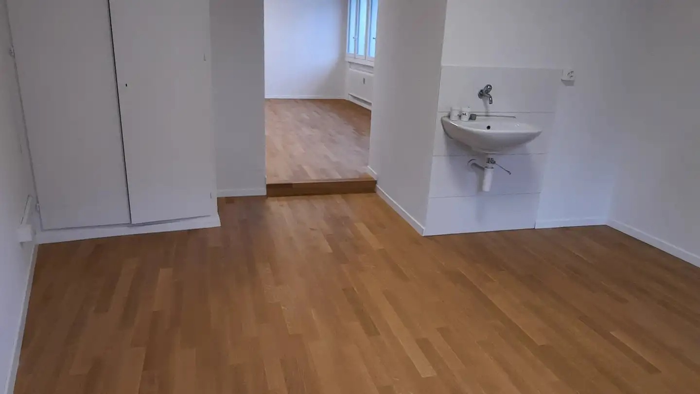 Atelier à louer - Ginsterweg, 3006 Bern