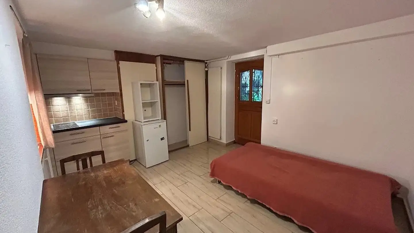 Appartement à louer - La Ruelle 5, 1822 Chernex - Photo 3