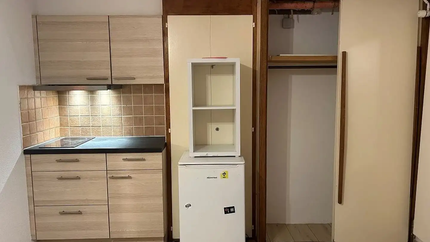 Appartement à louer - La Ruelle 5, 1822 Chernex - Photo 4