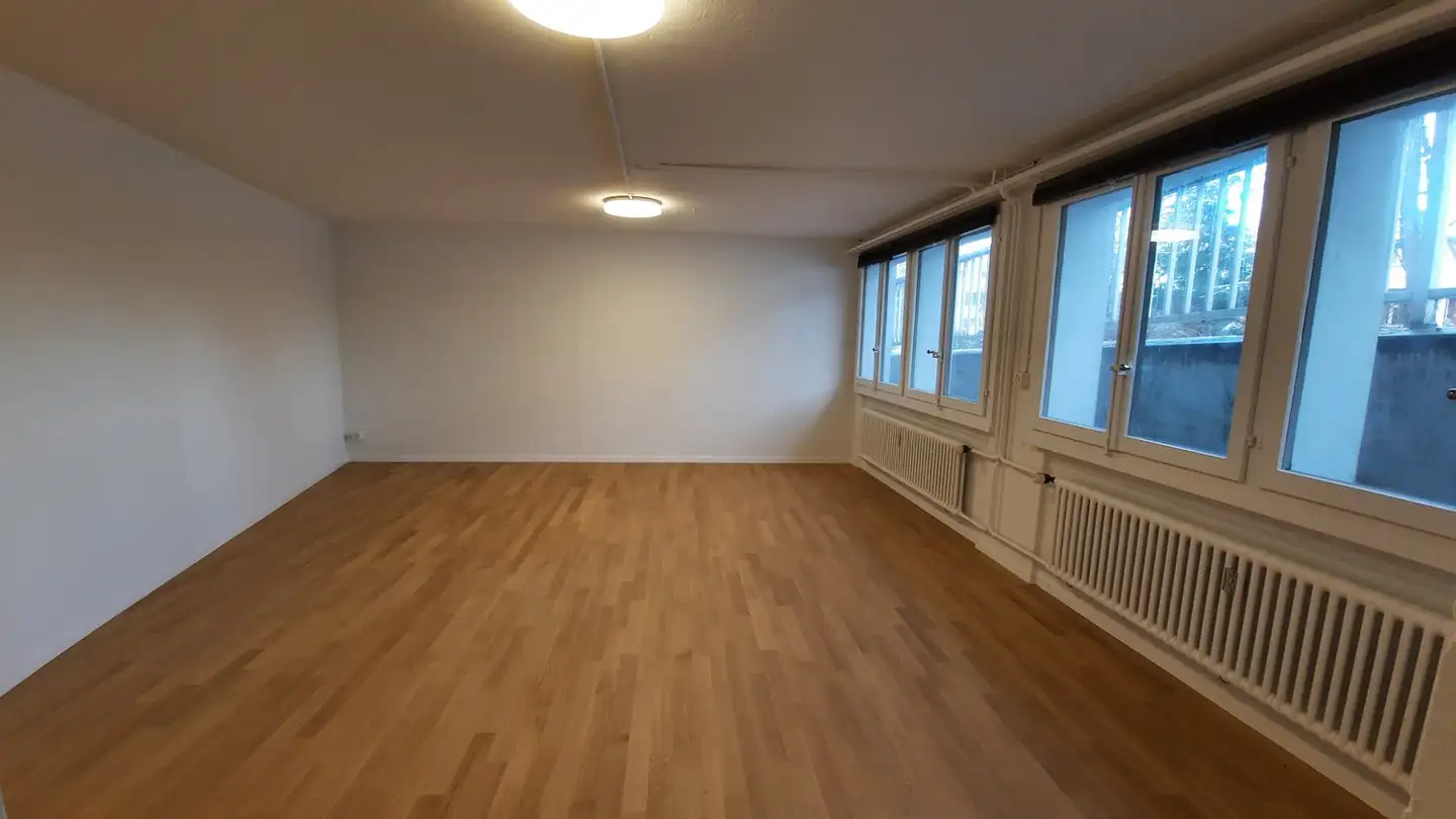Atelier à louer - Ginsterweg, 3006 Bern - Photo 2