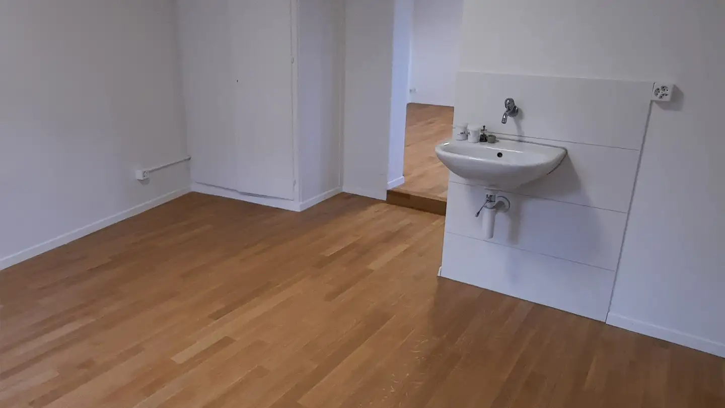 Atelier à louer - Ginsterweg, 3006 Bern - Photo 4