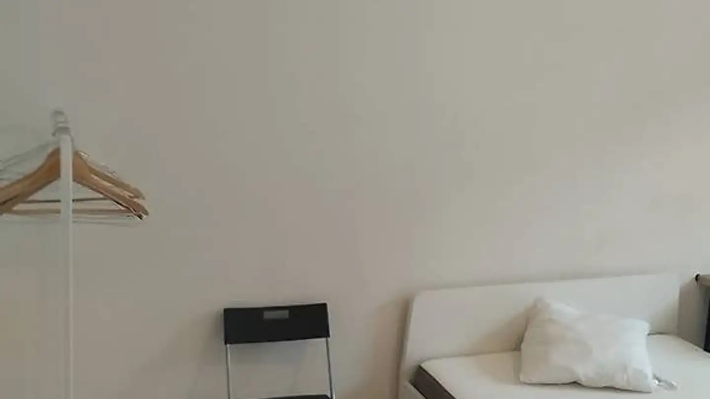Single room for rent - Rue de Montbrillant, 1202 Genève - Photo 3
