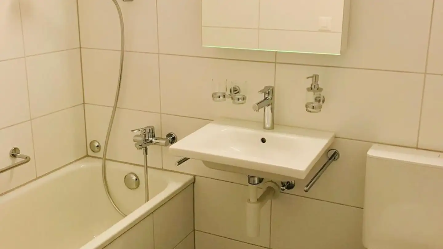 Wohnung mieten - Brachmattstrasse 4, 2555 Brügg BE - Foto 4