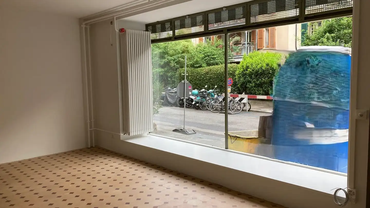 Gewerbe mieten - Hallerstrasse 21, 3012 Bern - Foto 3