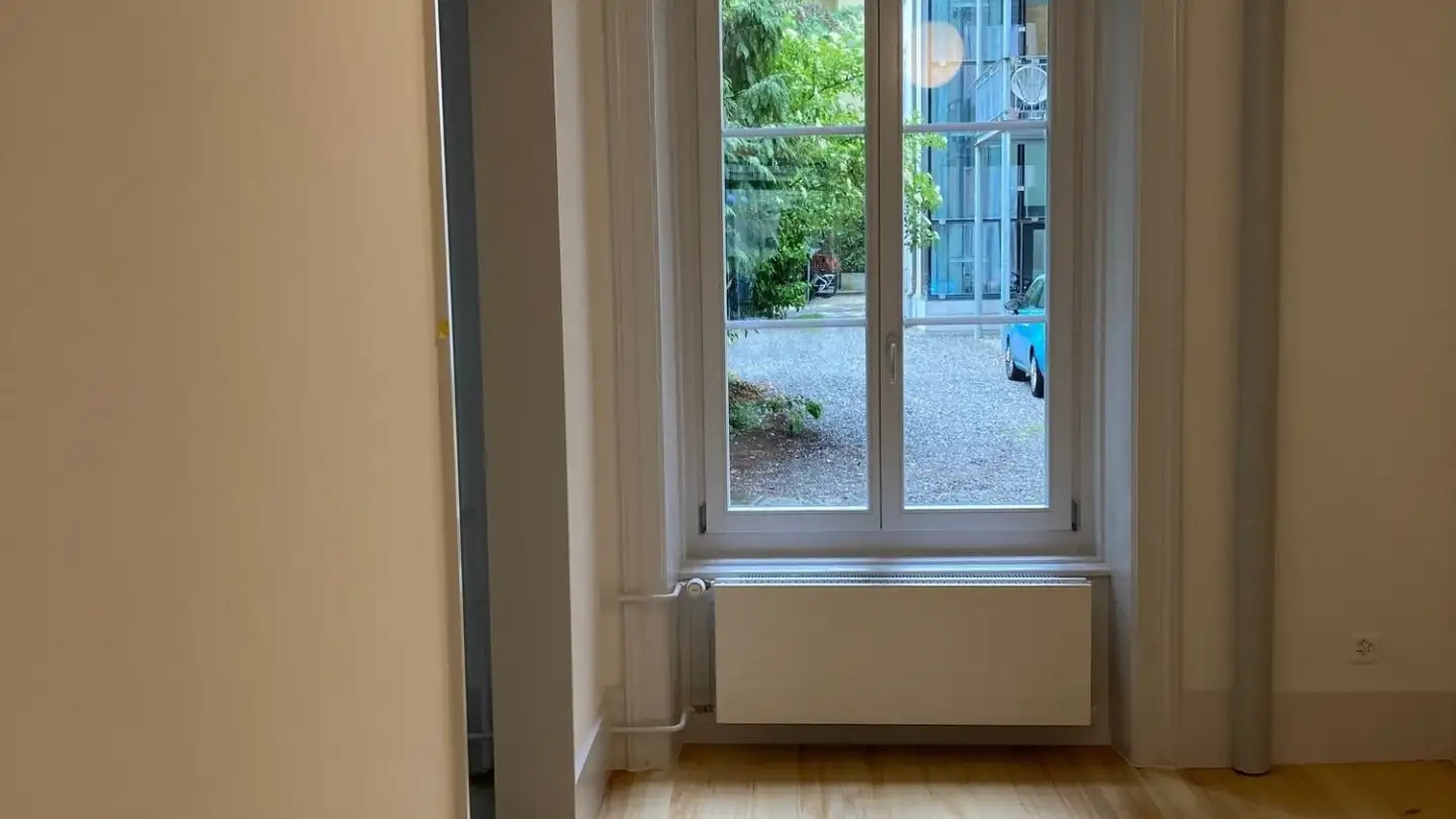 Gewerbe mieten - Hallerstrasse 21, 3012 Bern - Foto 4