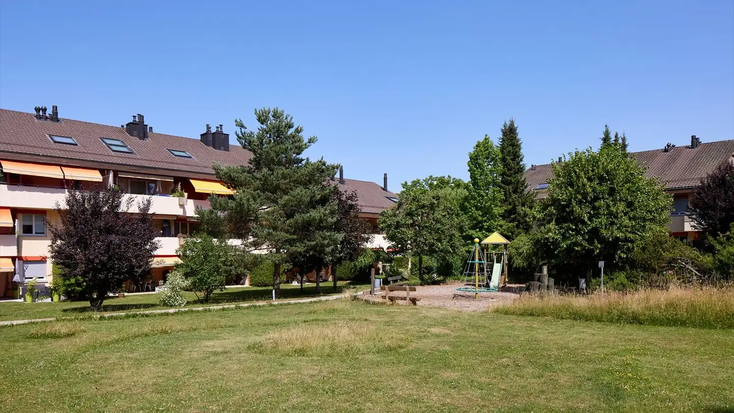 Appartement à louer - Chemin De L'orée-Des-Bois 5, 1607 Palézieux - Photo 2