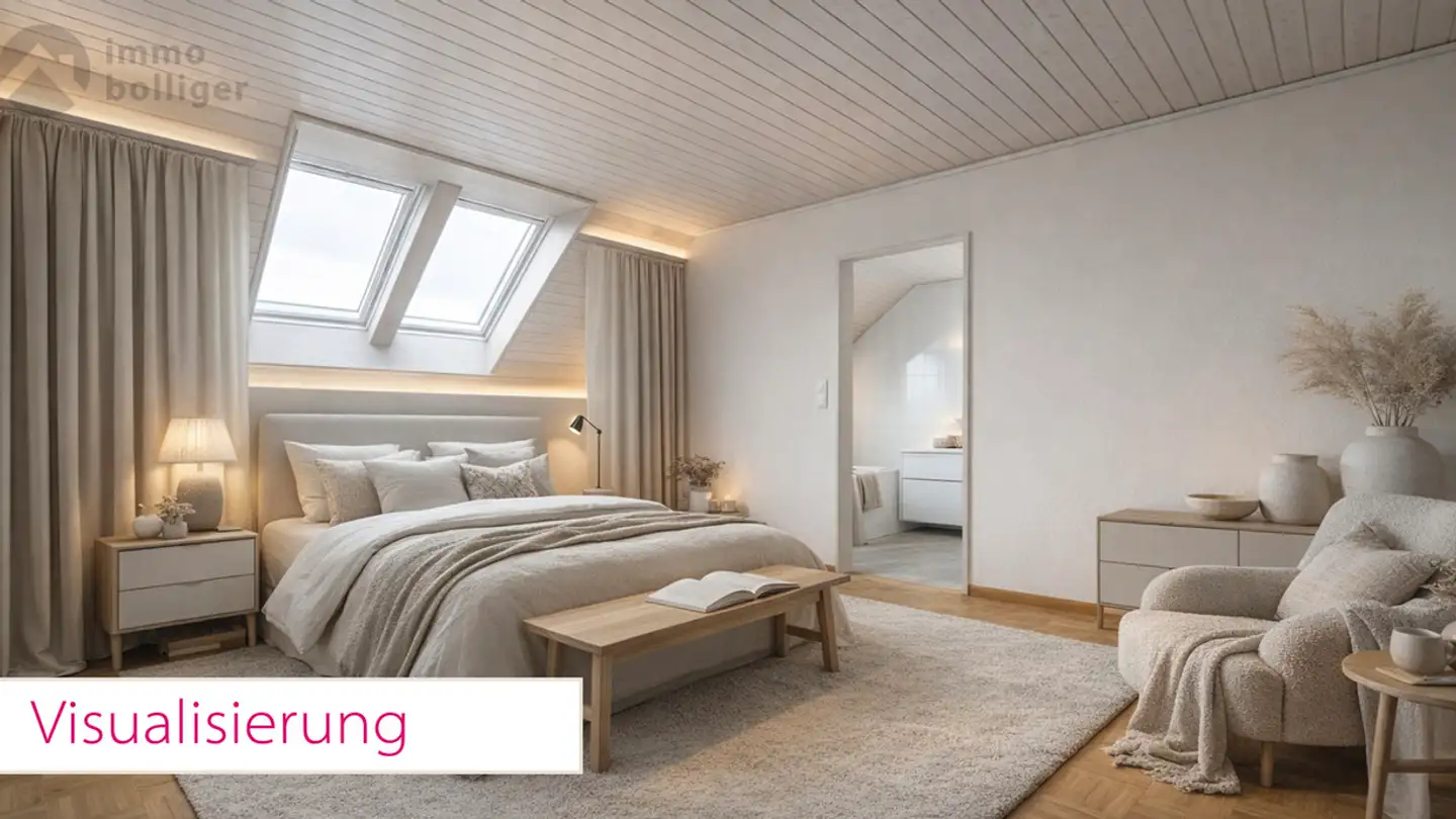 Apartment for sale - Napfweg 1, 4800 Zofingen - Photo 4