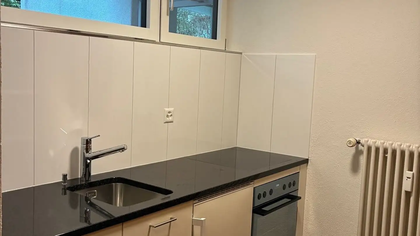 Apartment for rent - Clausiusstrasse 43, 8006 Zürich - Photo 2