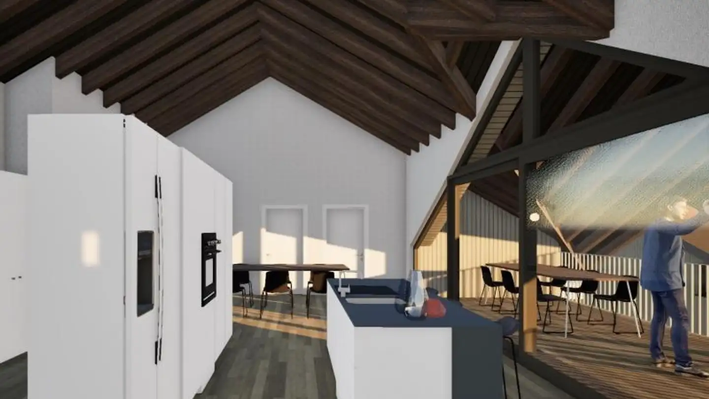 Appartamento in vendita - 3556 Trub - Foto 4